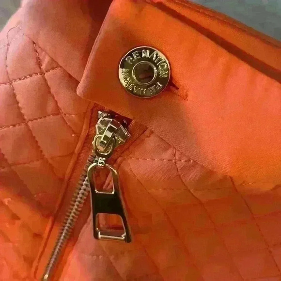 P.E Nation REFLECTION PANT IN ARABESQUE sz M - Picture 4 of 16